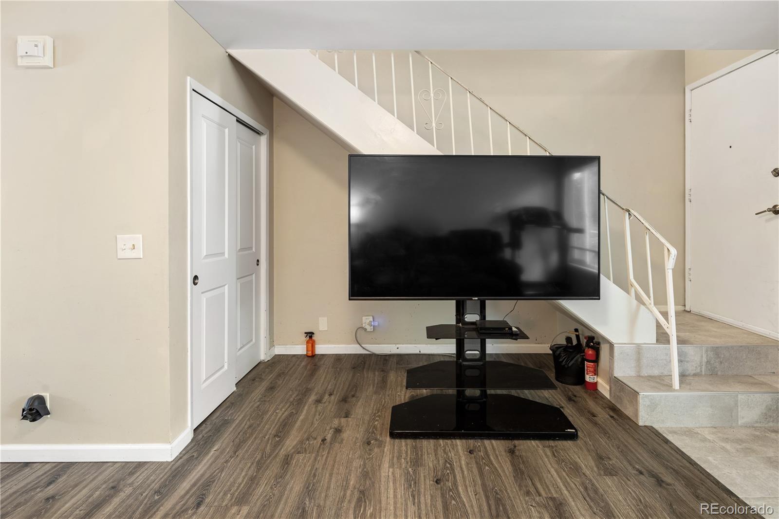 MLS Image #4 for 1264 s crystal way,aurora, Colorado