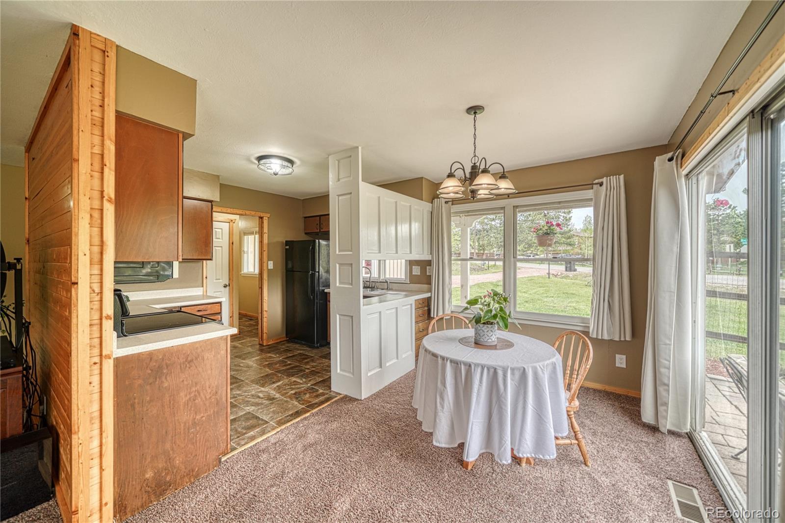 MLS Image #11 for 1451  black foot trail,woodland park, Colorado