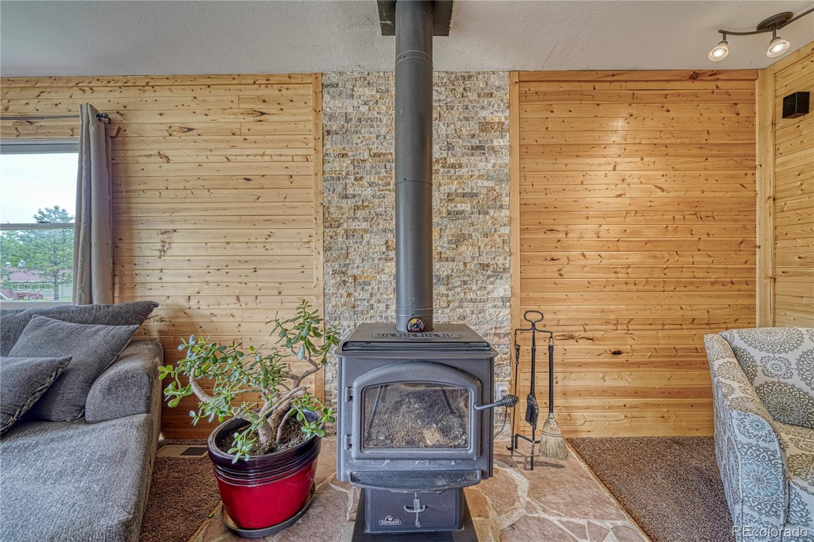 MLS Image #15 for 1451  black foot trail,woodland park, Colorado