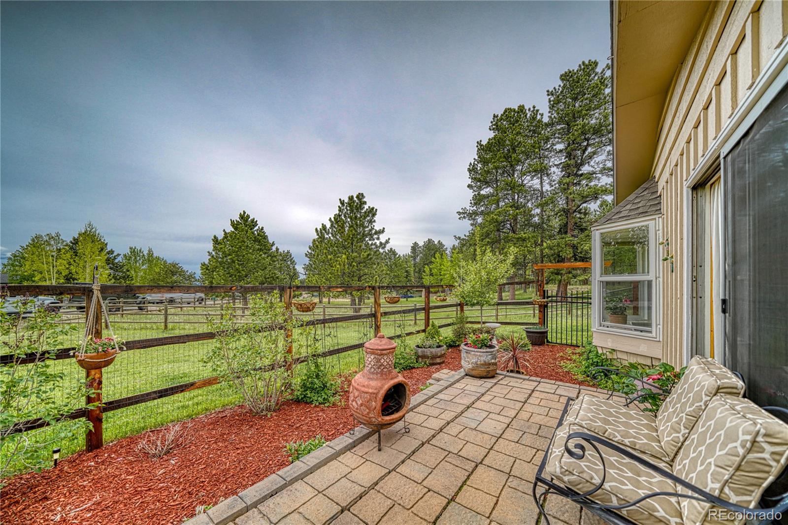 MLS Image #26 for 1451  black foot trail,woodland park, Colorado