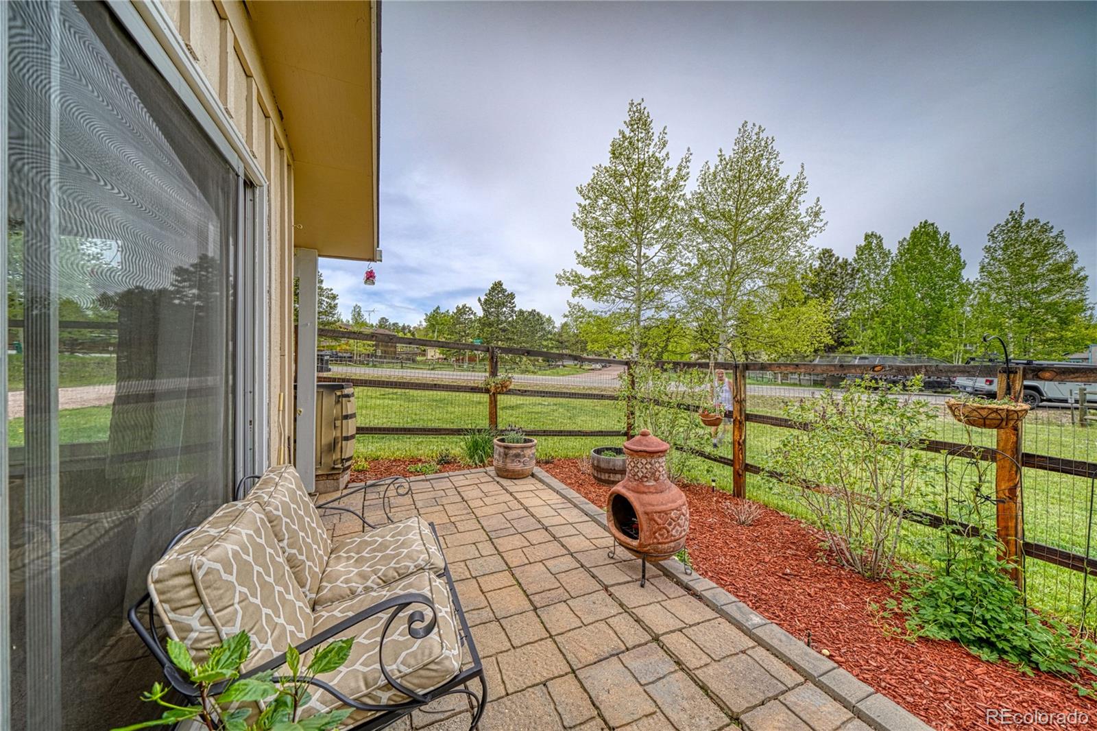 MLS Image #27 for 1451  black foot trail,woodland park, Colorado