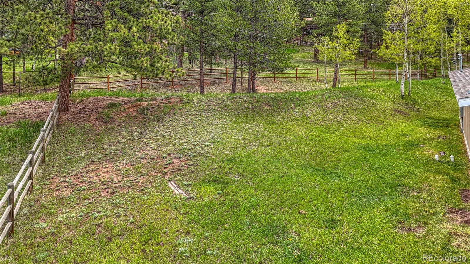 MLS Image #29 for 1451  black foot trail,woodland park, Colorado