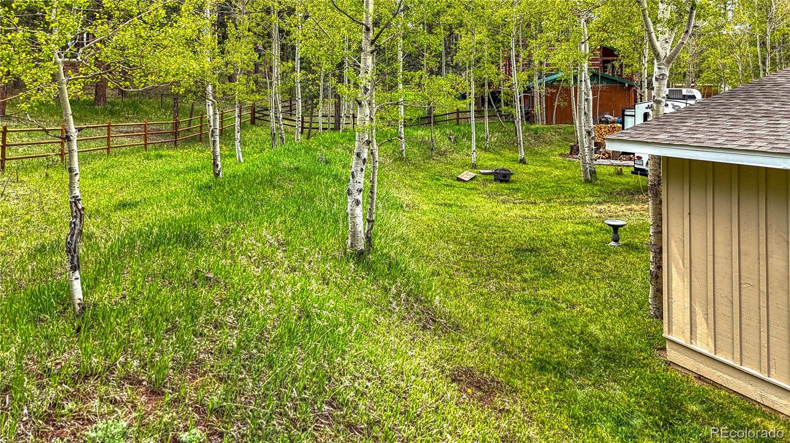 MLS Image #31 for 1451  black foot trail,woodland park, Colorado