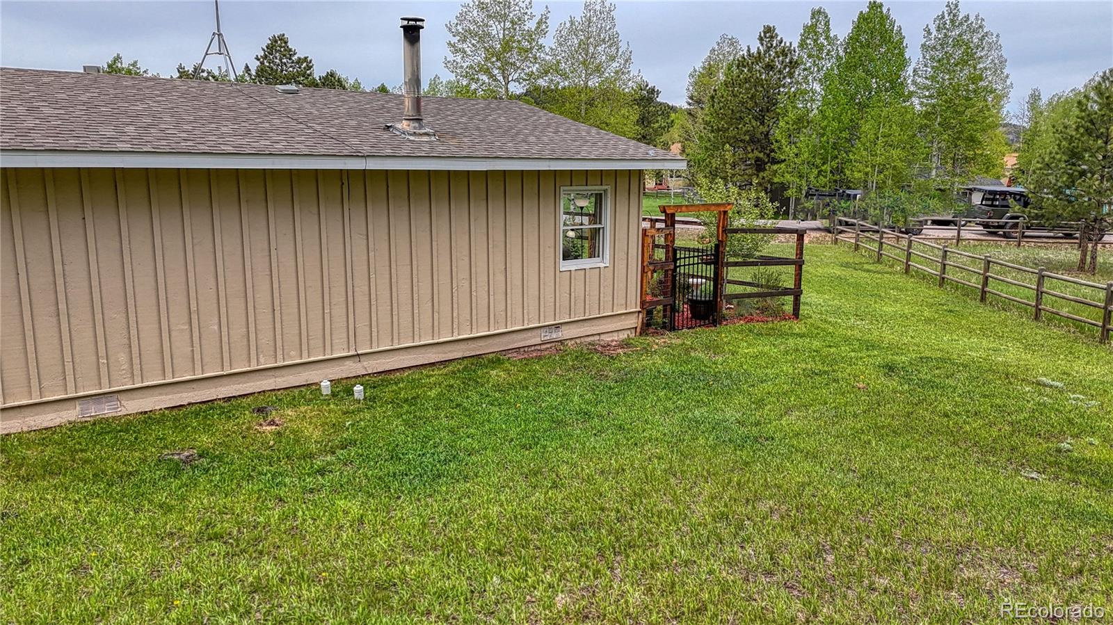 MLS Image #33 for 1451  black foot trail,woodland park, Colorado