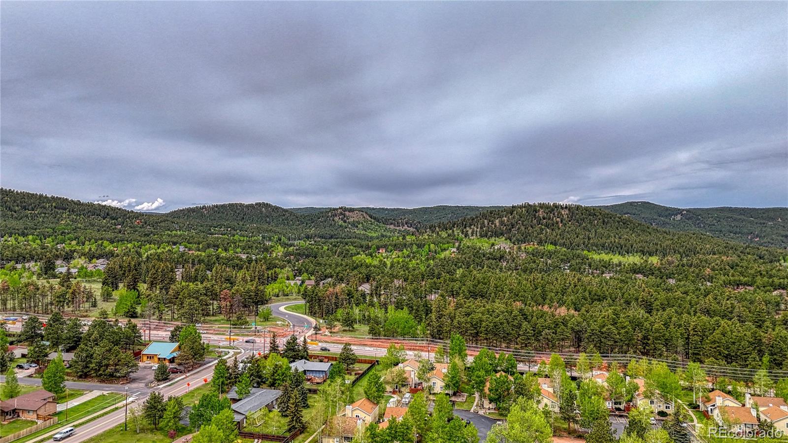 MLS Image #35 for 1451  black foot trail,woodland park, Colorado