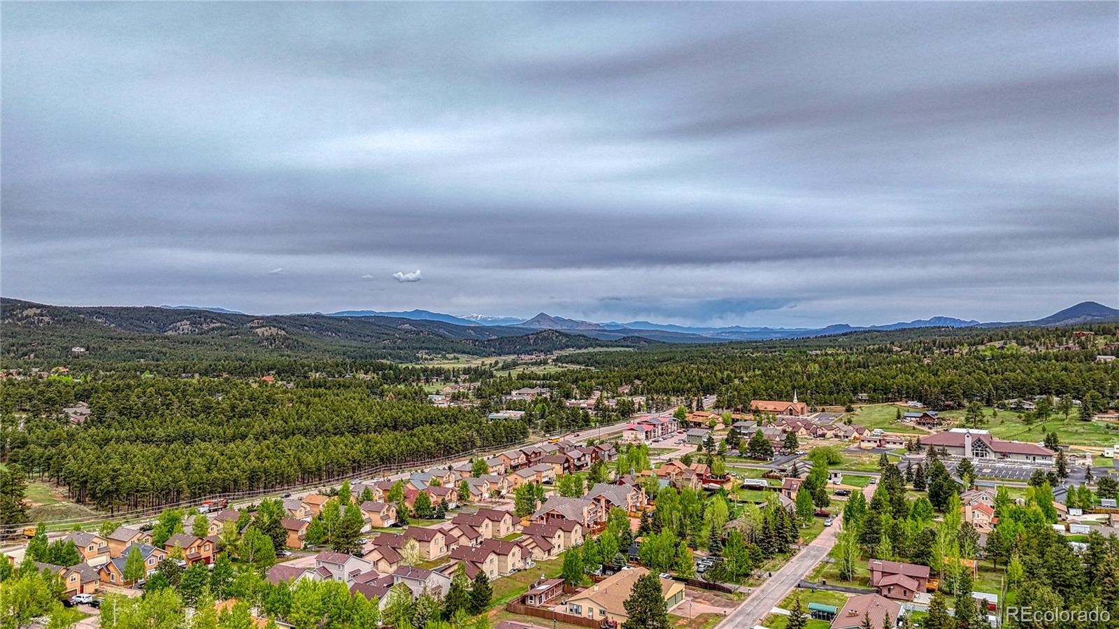 MLS Image #36 for 1451  black foot trail,woodland park, Colorado