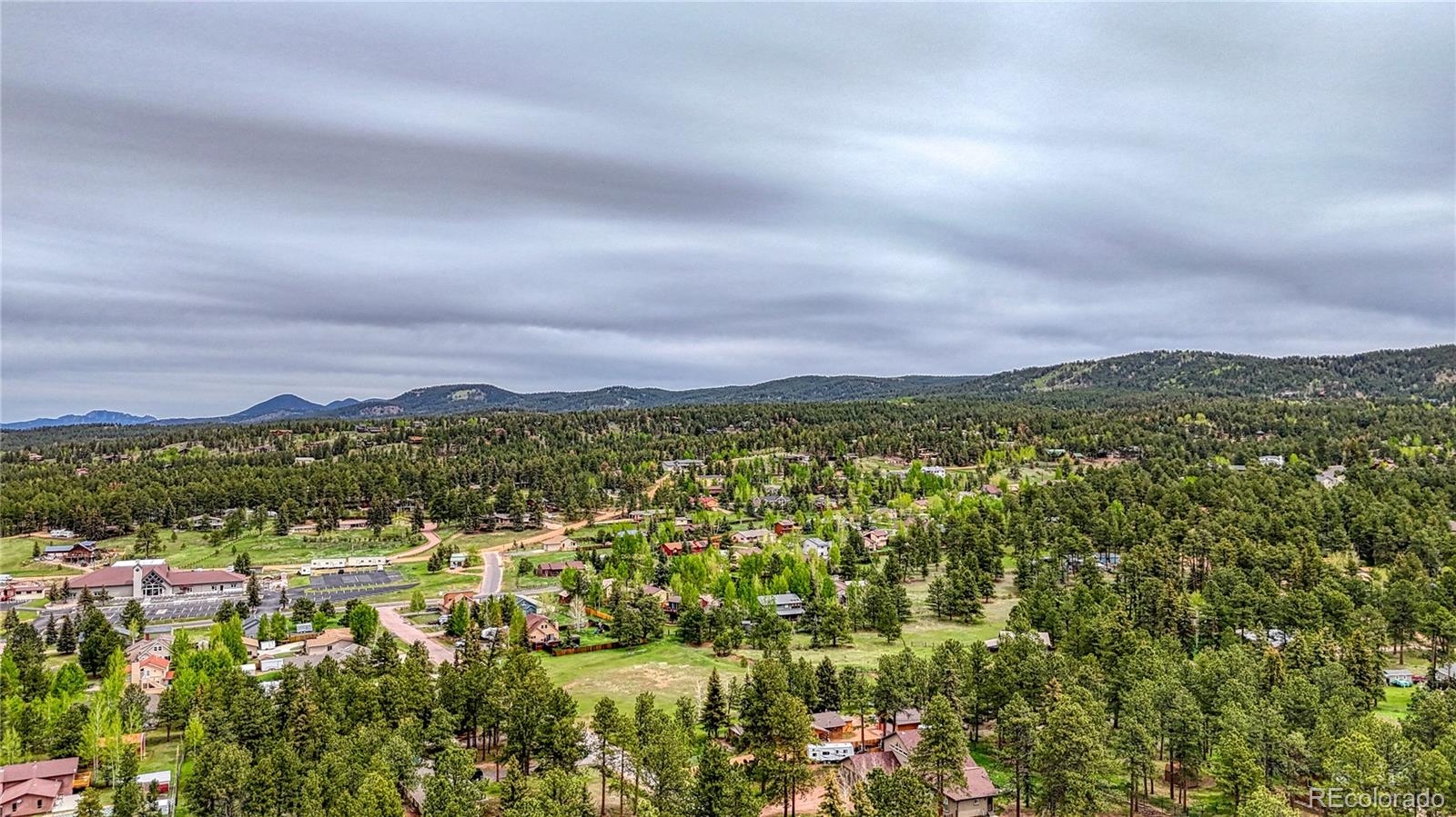 MLS Image #37 for 1451  black foot trail,woodland park, Colorado