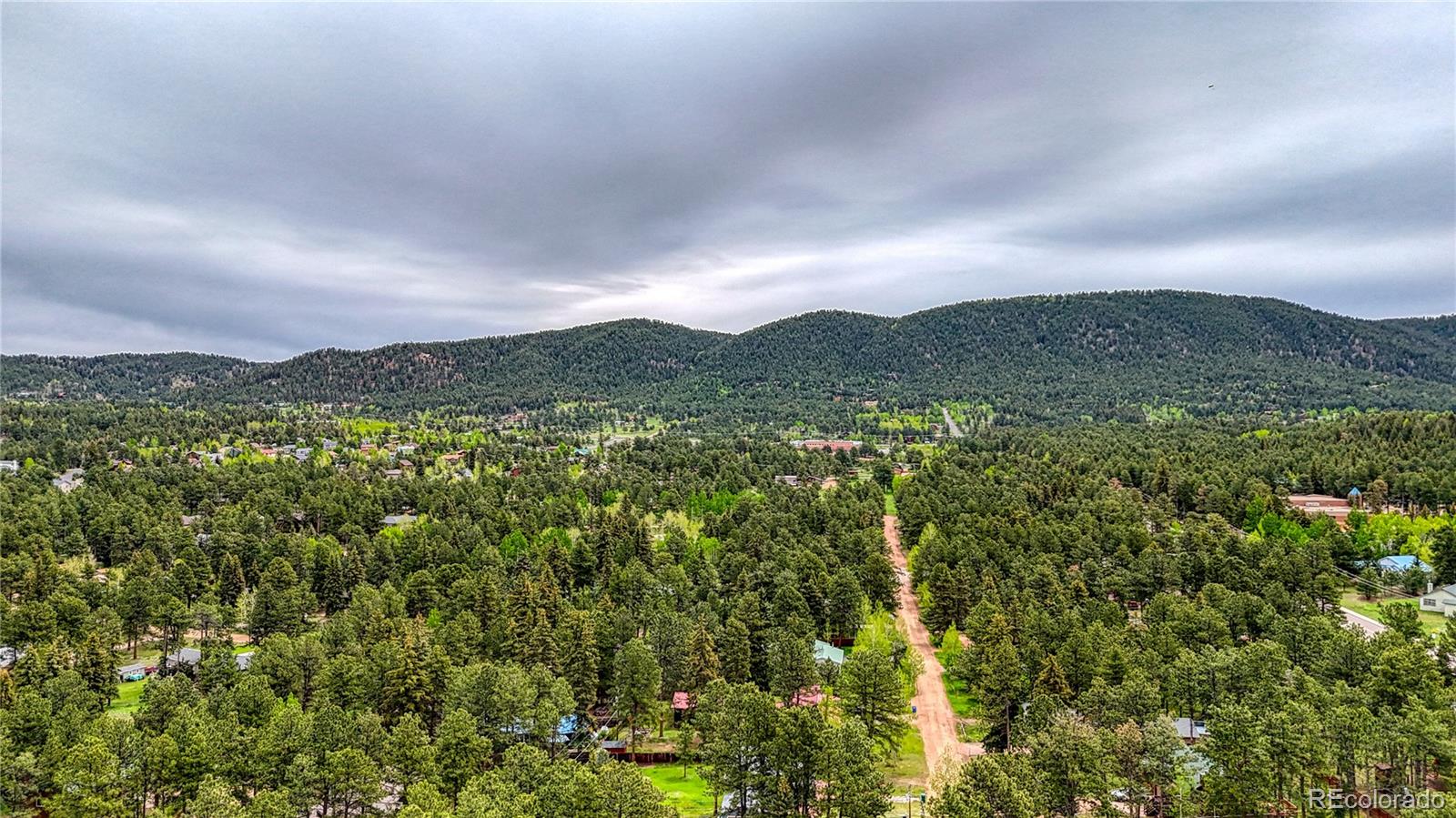 MLS Image #38 for 1451  black foot trail,woodland park, Colorado