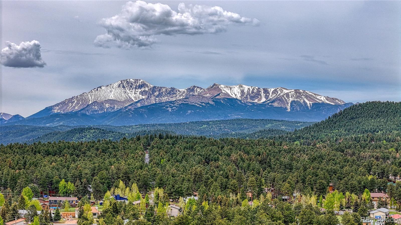 MLS Image #39 for 1451  black foot trail,woodland park, Colorado