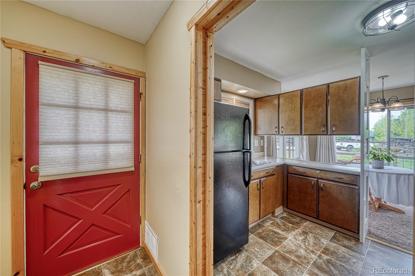 MLS Image #6 for 1451  black foot trail,woodland park, Colorado