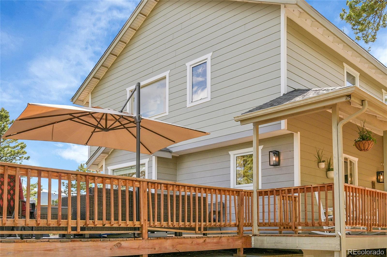 MLS Image #2 for 6979  weasel way,evergreen, Colorado