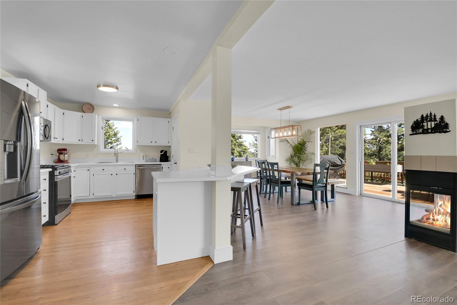 MLS Image #3 for 6979  weasel way,evergreen, Colorado