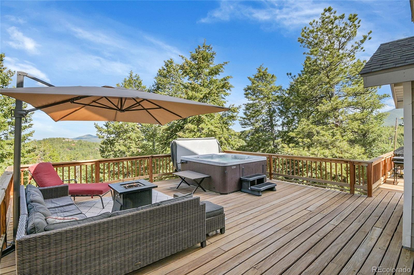 MLS Image #38 for 6979  weasel way,evergreen, Colorado