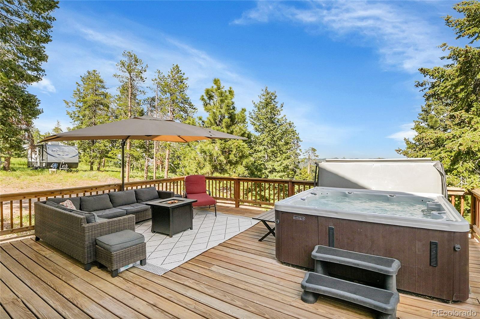 MLS Image #39 for 6979  weasel way,evergreen, Colorado