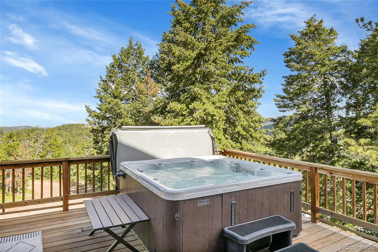 MLS Image #40 for 6979  weasel way,evergreen, Colorado