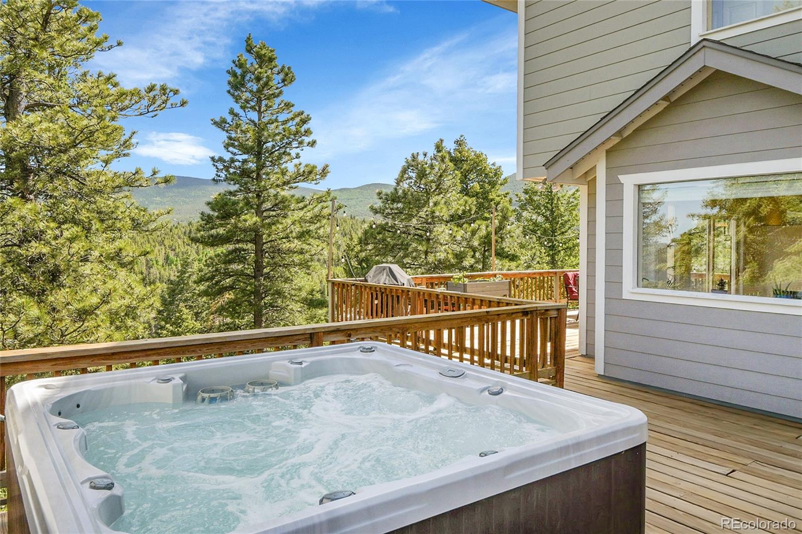MLS Image #41 for 6979  weasel way,evergreen, Colorado