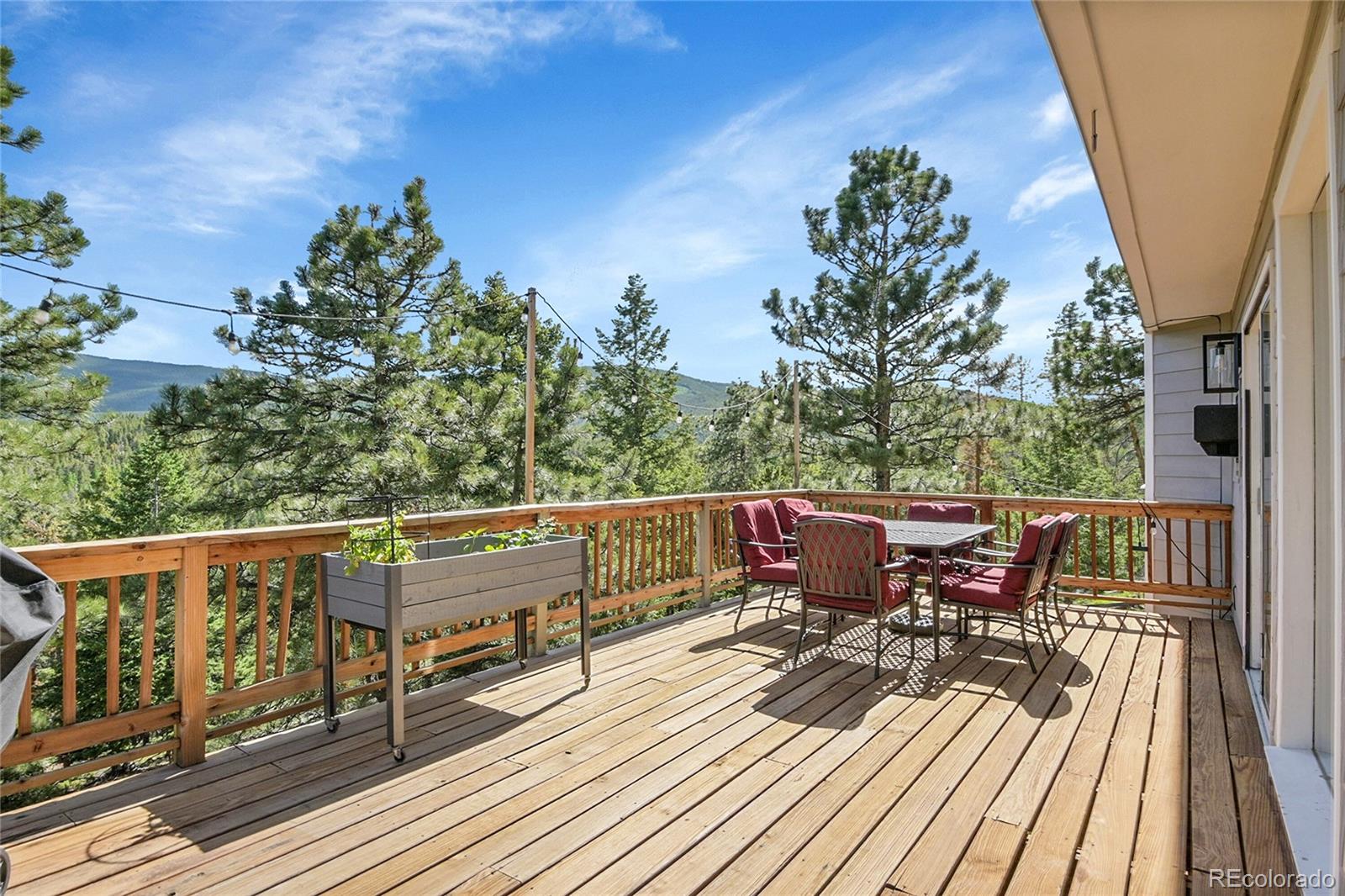 MLS Image #45 for 6979  weasel way,evergreen, Colorado