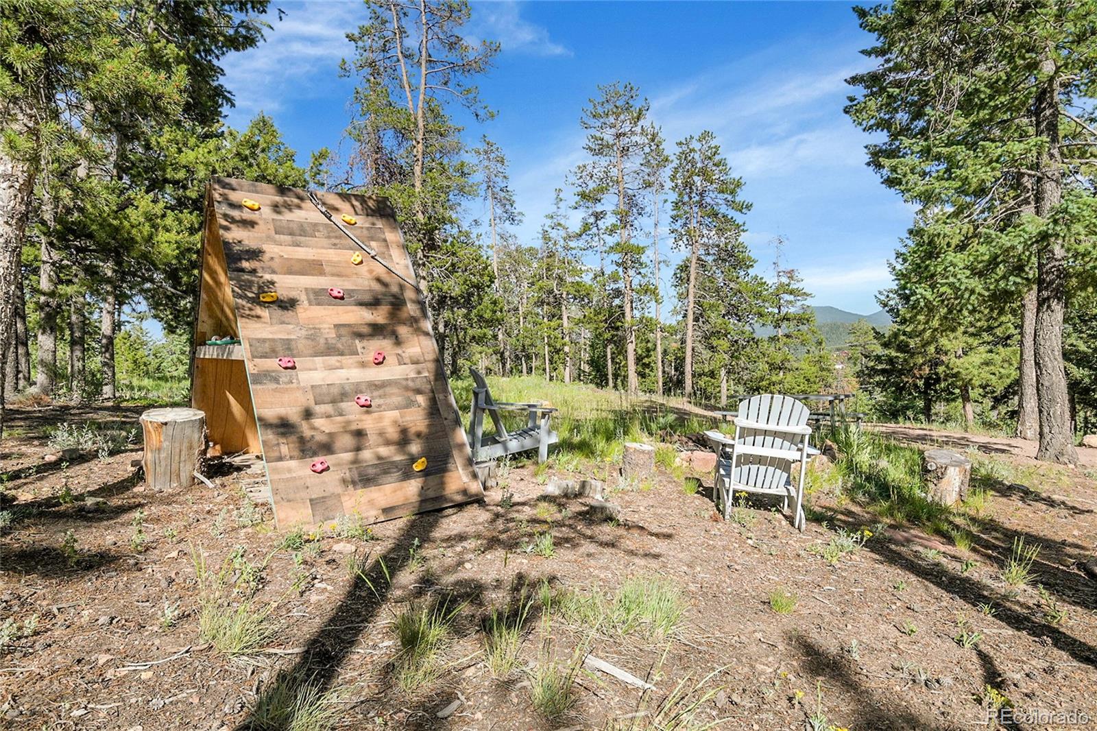 MLS Image #46 for 6979  weasel way,evergreen, Colorado