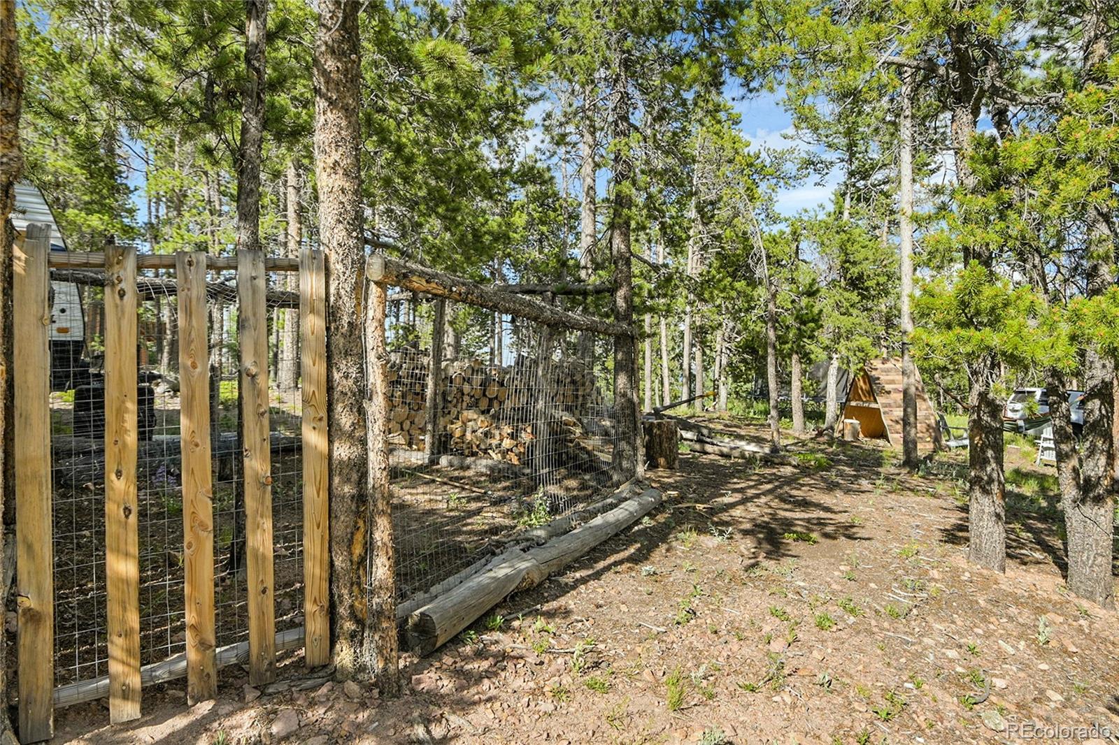 MLS Image #47 for 6979  weasel way,evergreen, Colorado