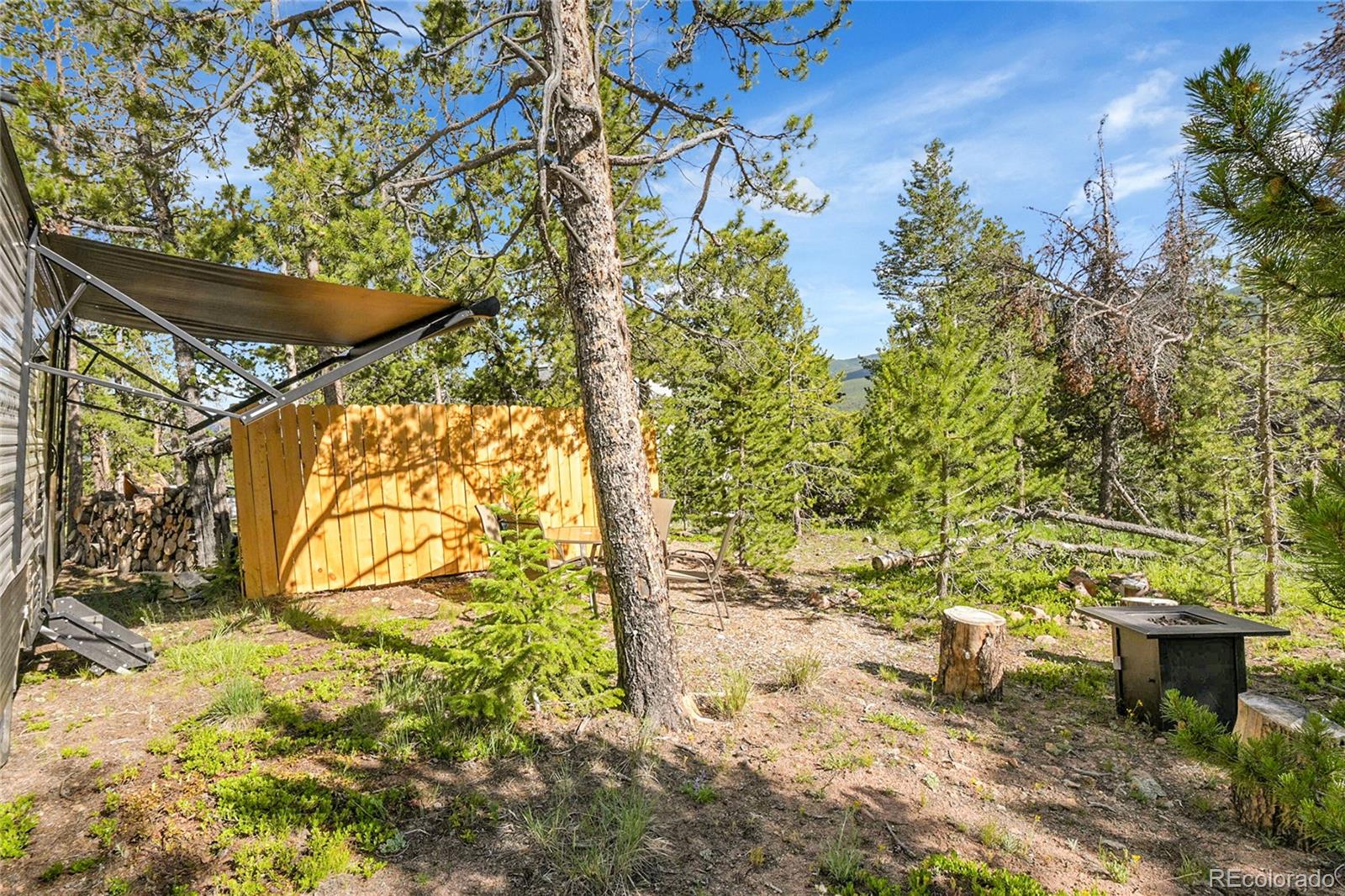 MLS Image #48 for 6979  weasel way,evergreen, Colorado