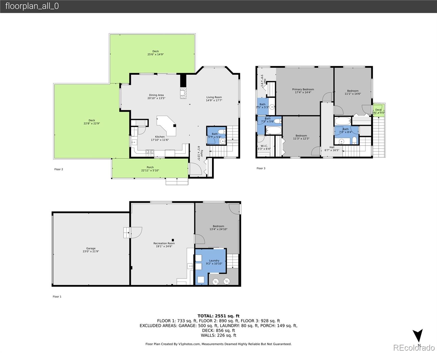 MLS Image #49 for 6979  weasel way,evergreen, Colorado