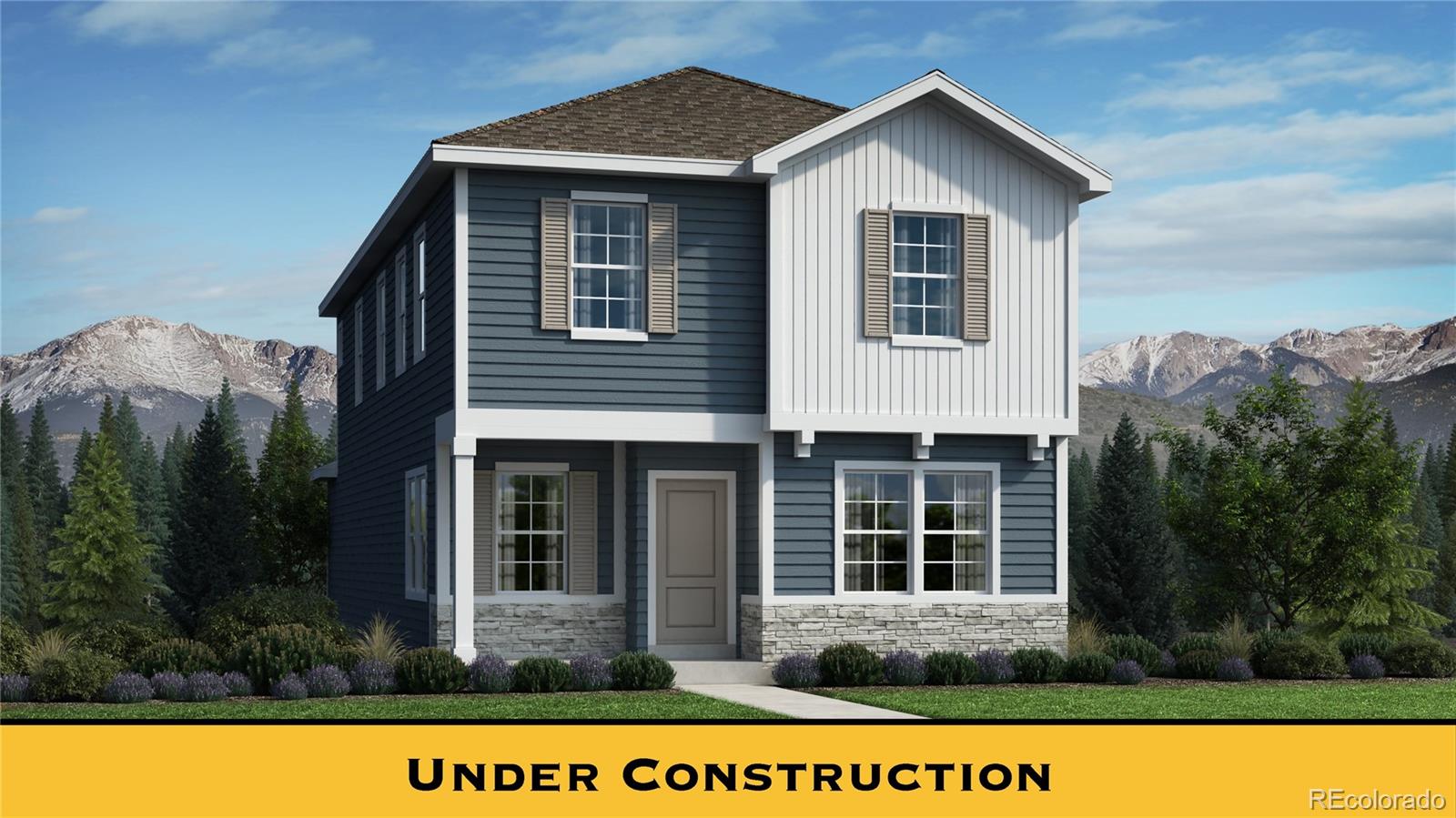 MLS Image #0 for 834 n bently street,watkins, Colorado