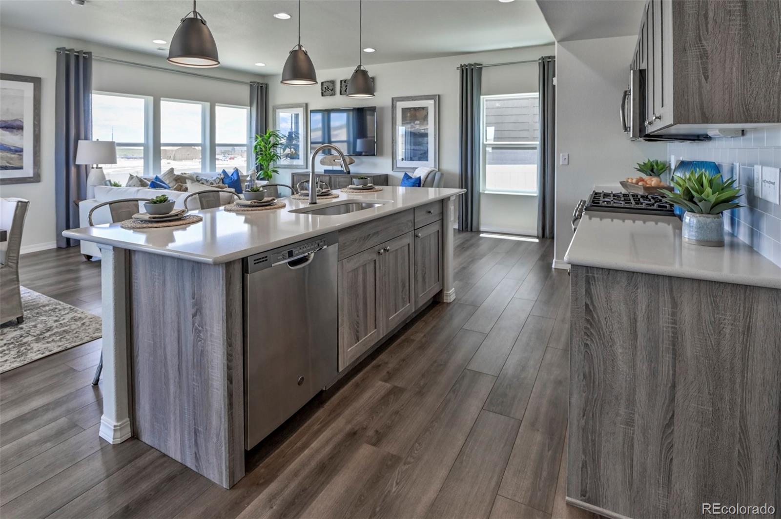 MLS Image #2 for 834 n bently street,watkins, Colorado