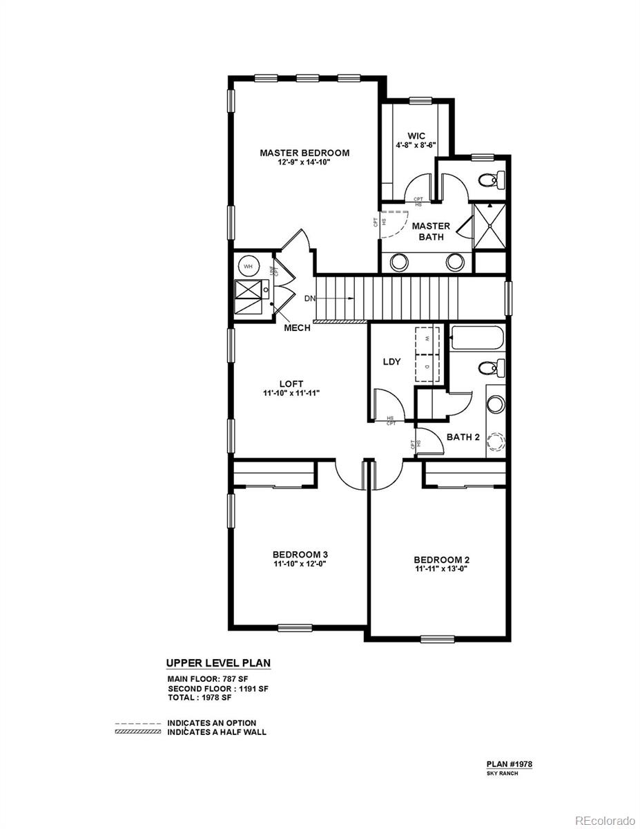 MLS Image #31 for 834 n bently street,watkins, Colorado
