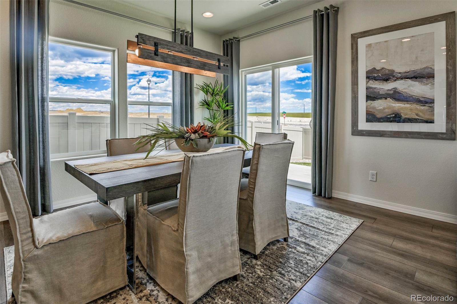 MLS Image #6 for 834 n bently street,watkins, Colorado