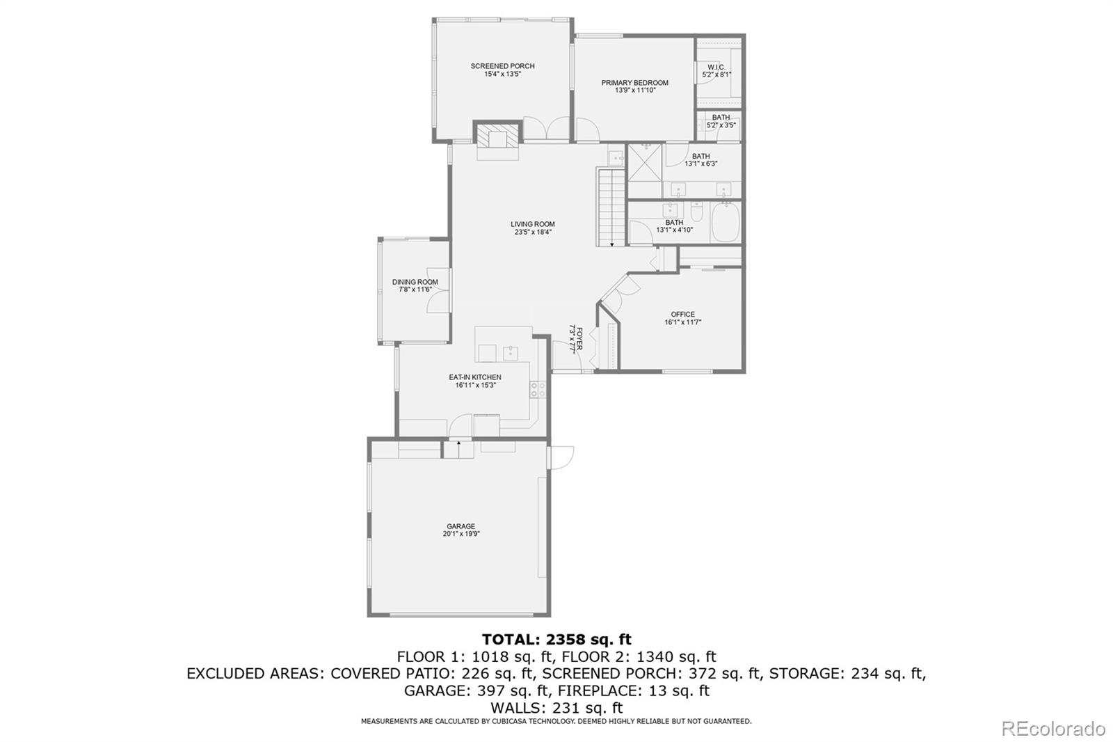 MLS Image #37 for 1013 e 130th drive,thornton, Colorado