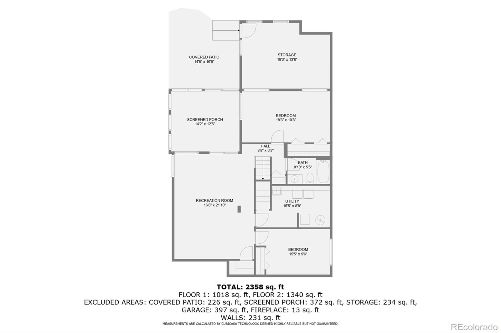MLS Image #39 for 1013 e 130th drive,thornton, Colorado