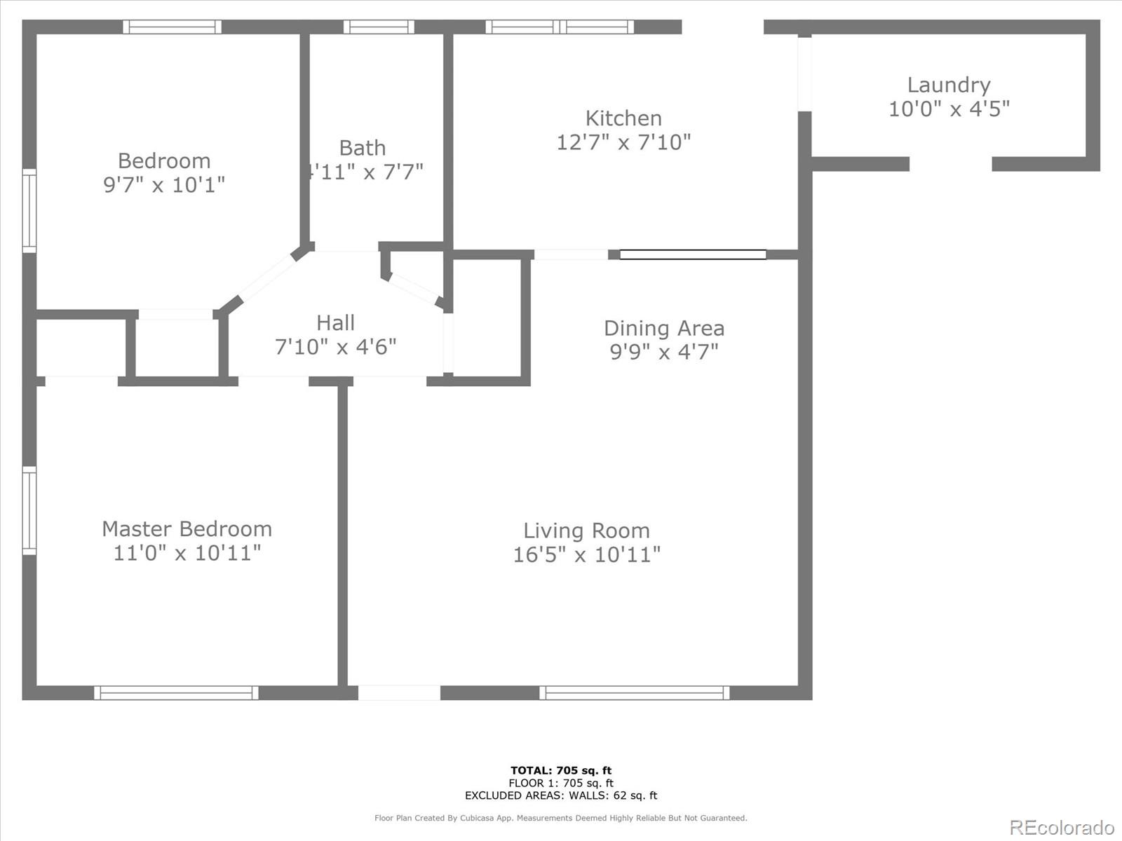 MLS Image #14 for 1721  berkley avenue,pueblo, Colorado