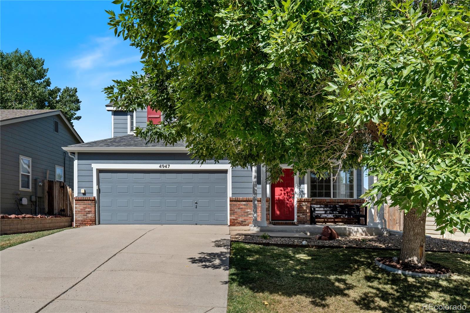 MLS Image #2 for 4947  stoneham avenue,castle rock, Colorado
