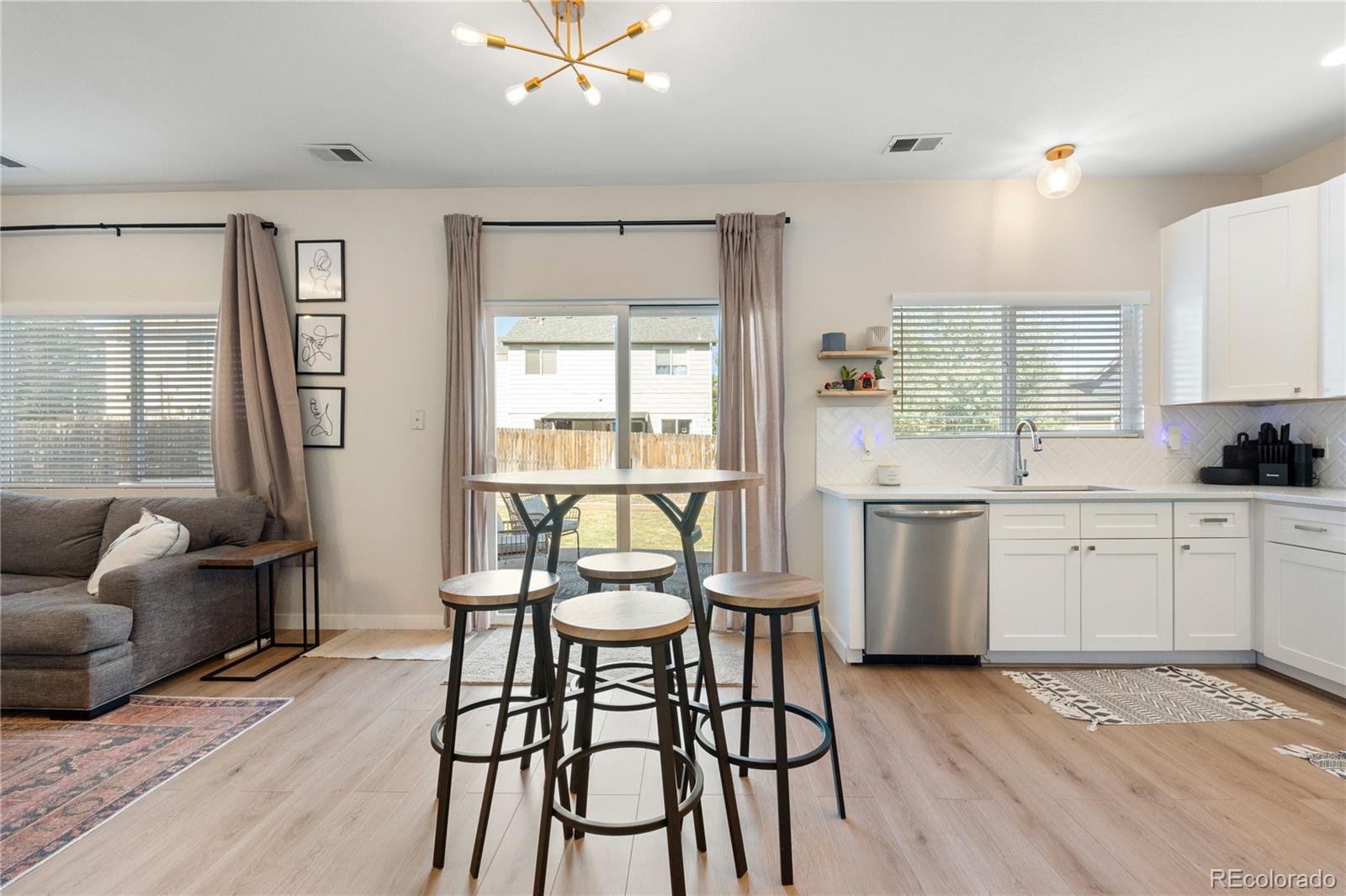 MLS Image #8 for 4947  stoneham avenue,castle rock, Colorado