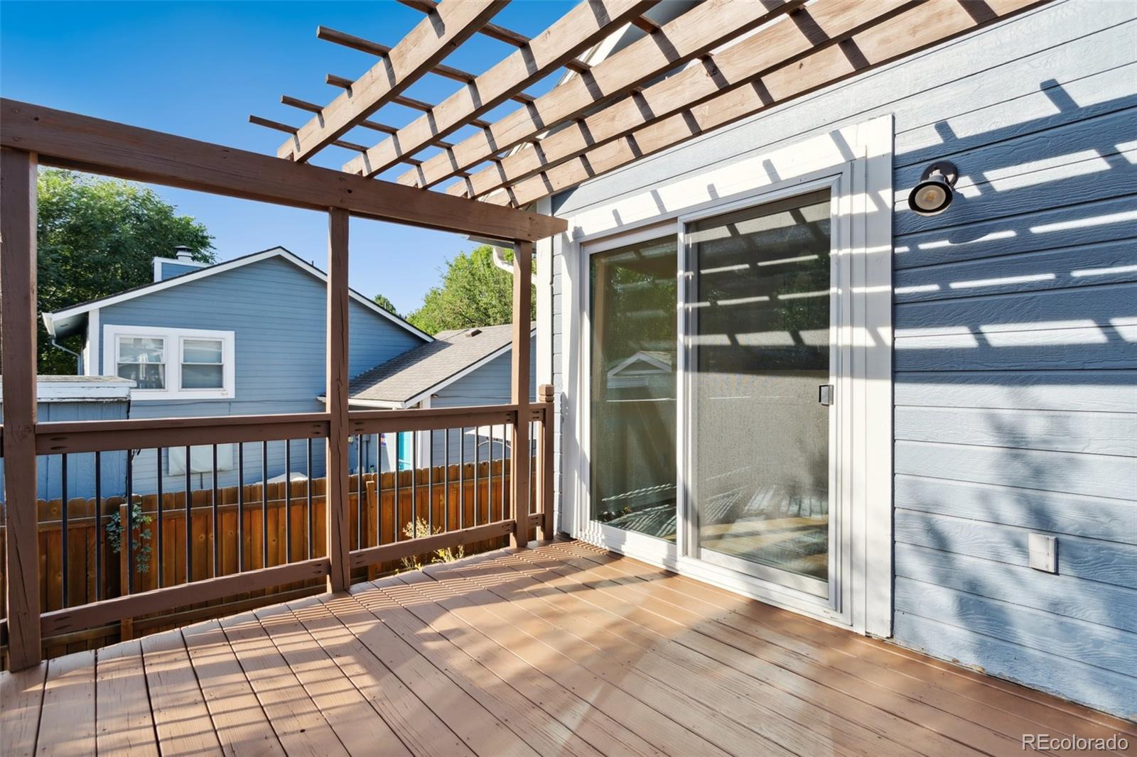MLS Image #29 for 1035  greenbrier drive,colorado springs, Colorado