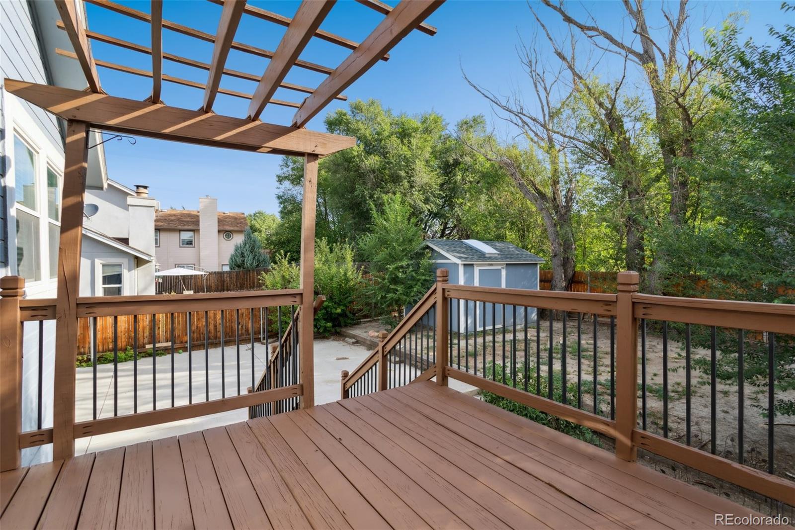 MLS Image #30 for 1035  greenbrier drive,colorado springs, Colorado