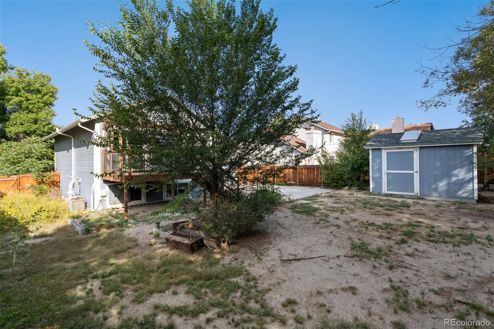 MLS Image #31 for 1035  greenbrier drive,colorado springs, Colorado