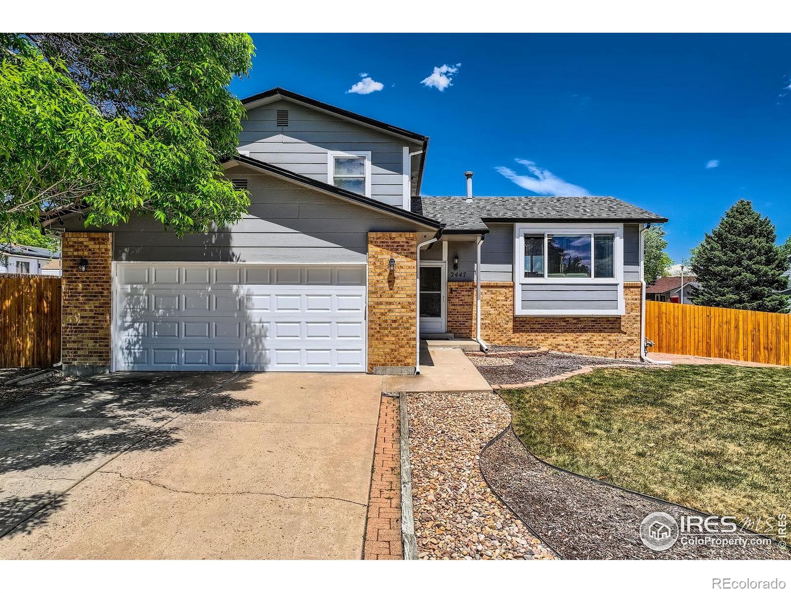 MLS Image #0 for 2447 e 100th way,thornton, Colorado