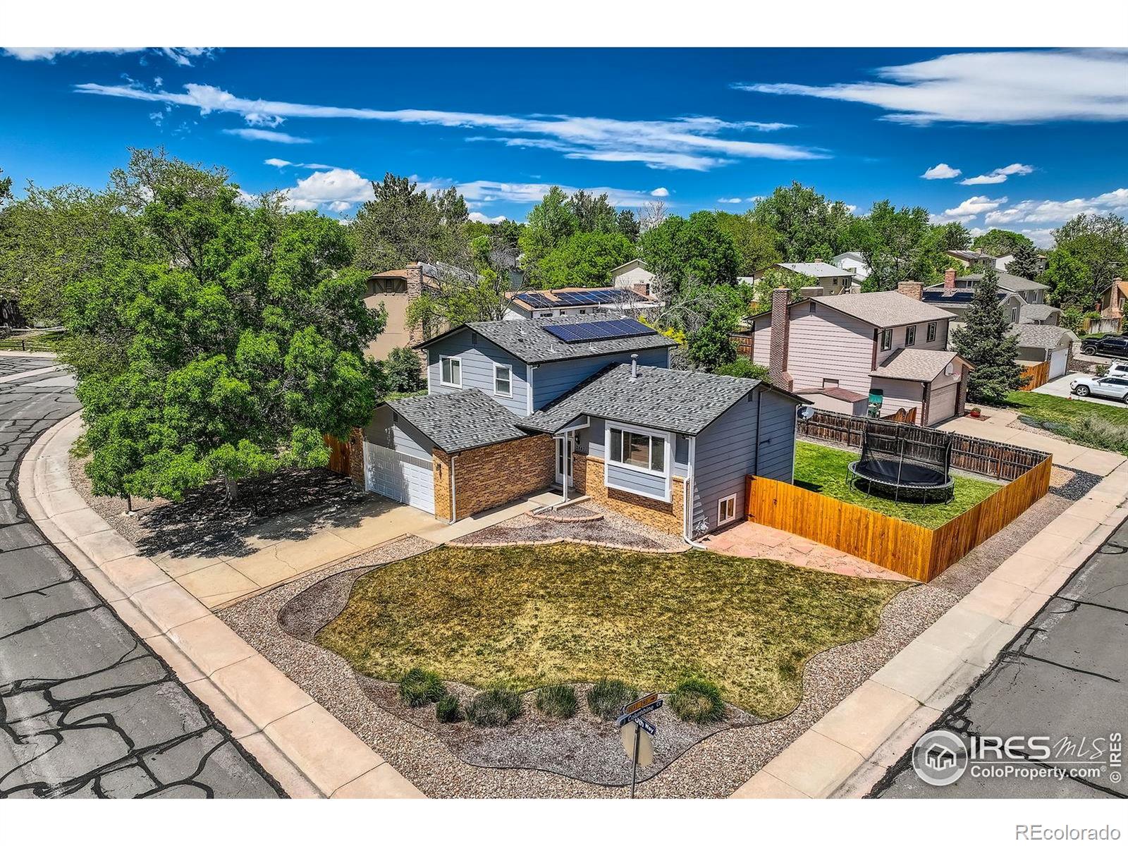 MLS Image #1 for 2447 e 100th way,thornton, Colorado