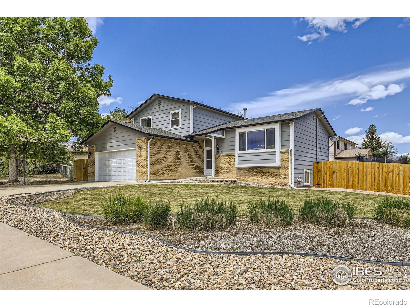 MLS Image #2 for 2447 e 100th way,thornton, Colorado