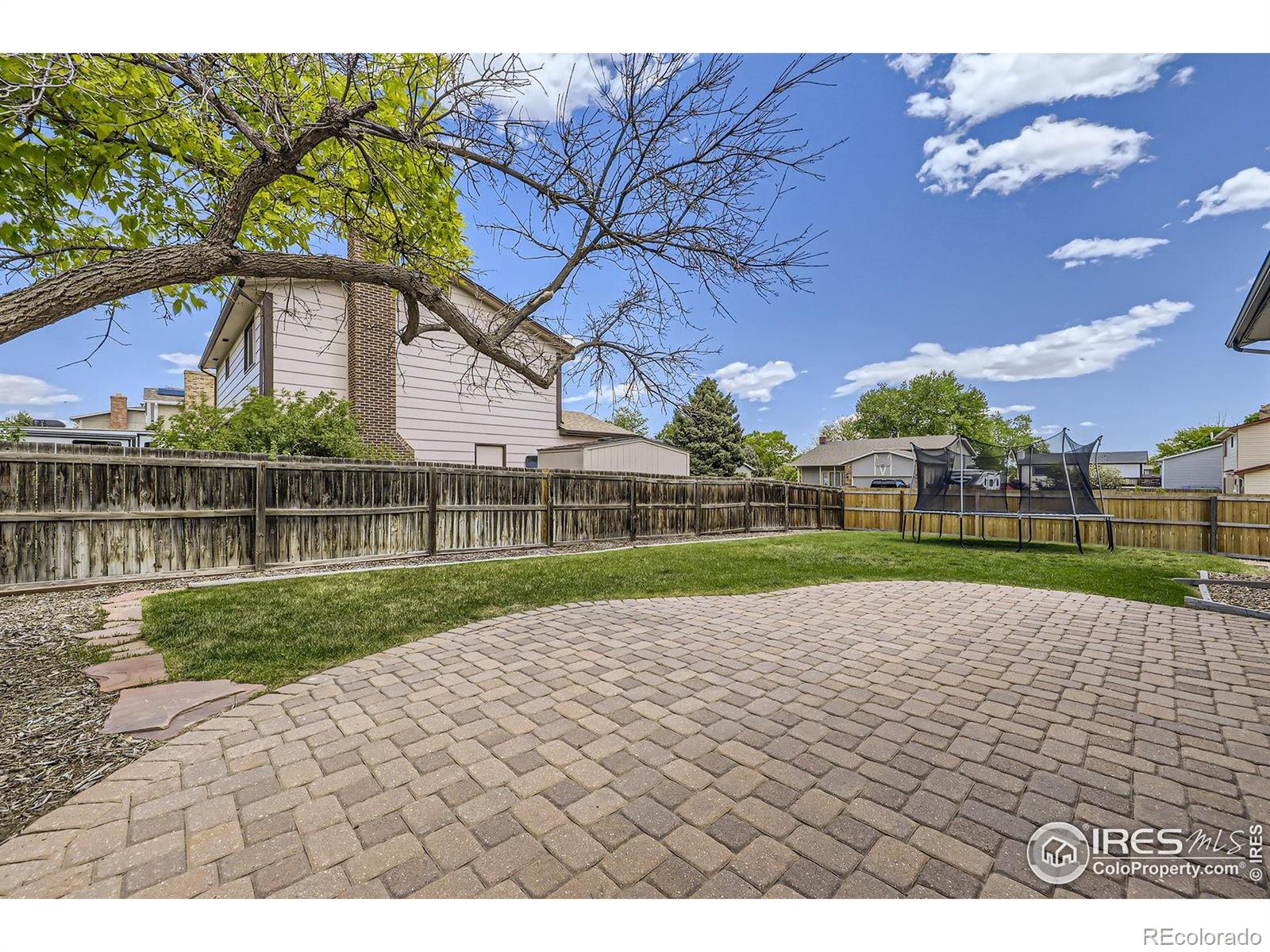 MLS Image #27 for 2447 e 100th way,thornton, Colorado