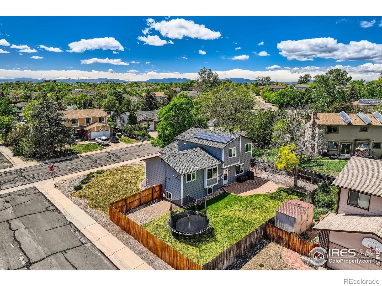 MLS Image #30 for 2447 e 100th way,thornton, Colorado