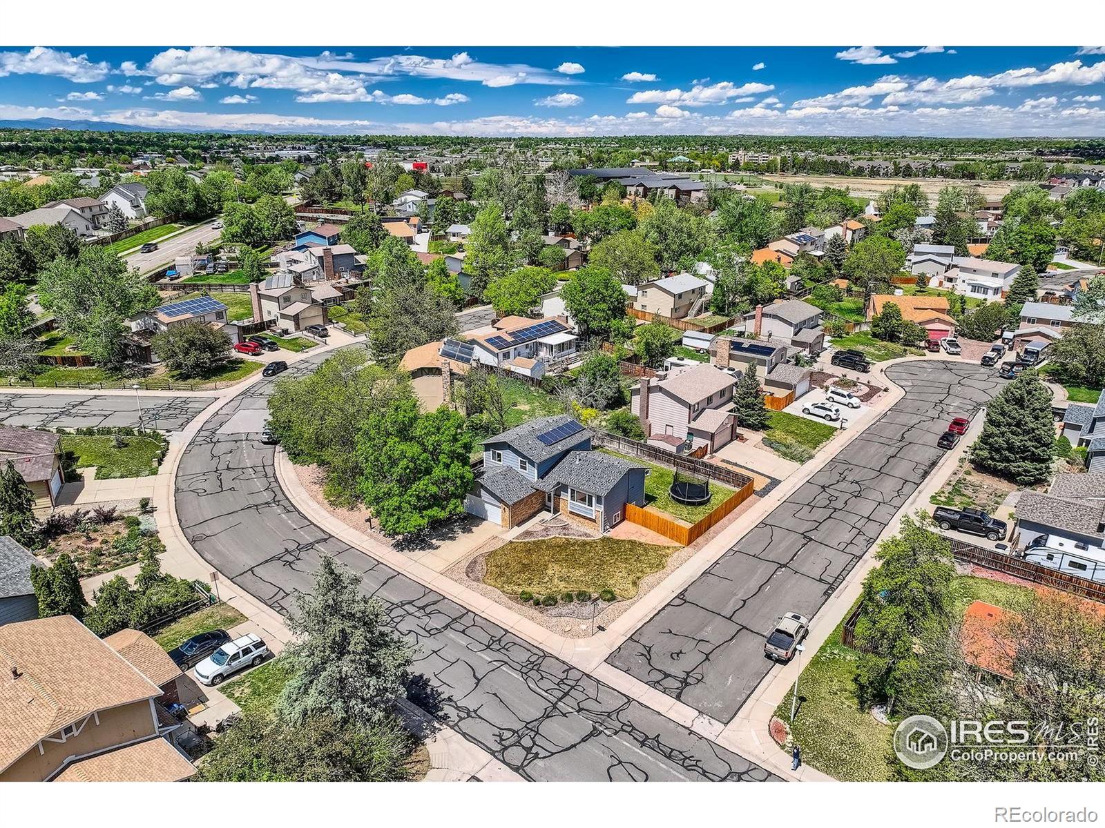 MLS Image #4 for 2447 e 100th way,thornton, Colorado