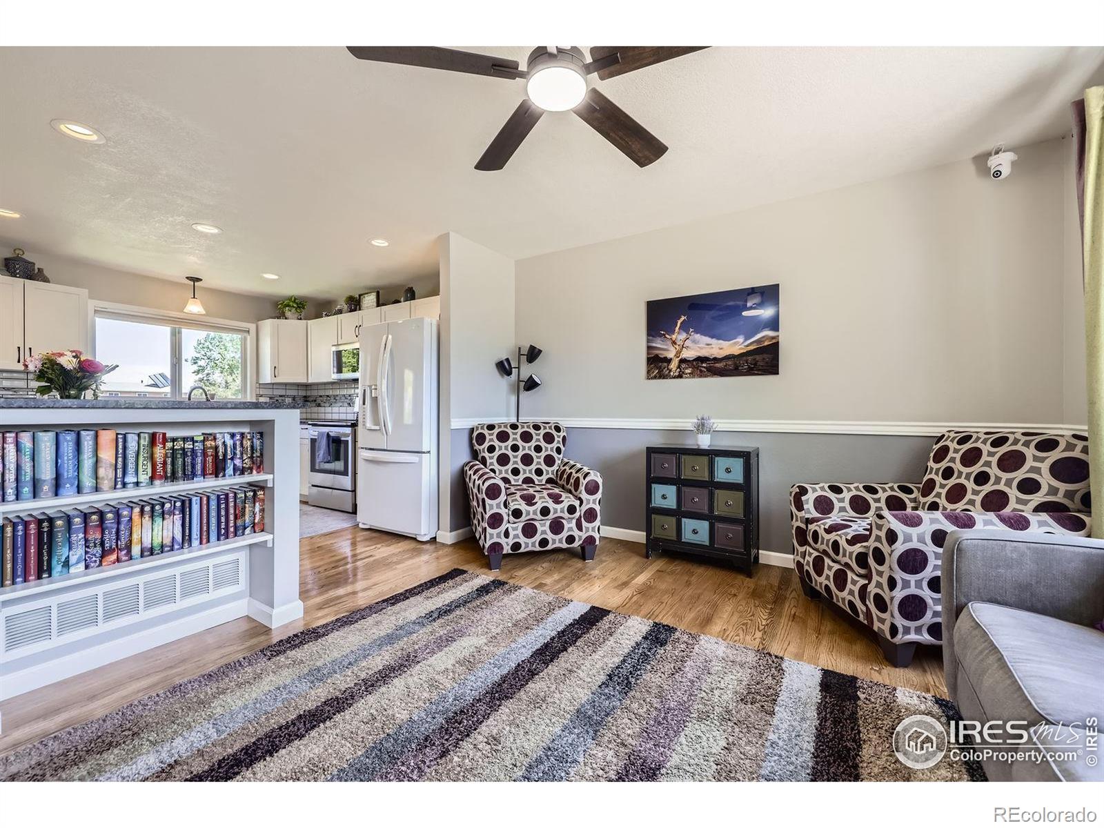 MLS Image #5 for 2447 e 100th way,thornton, Colorado