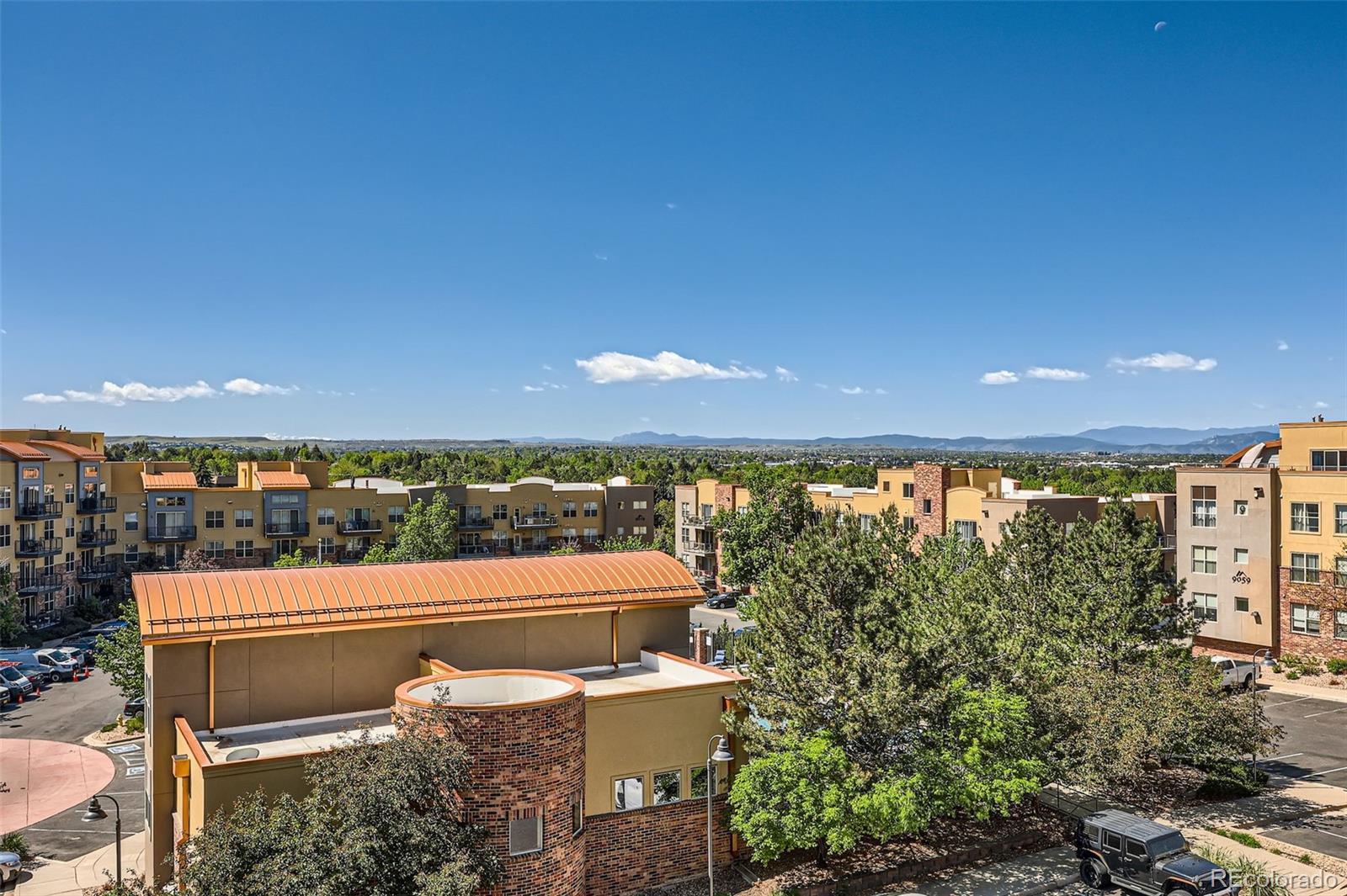 MLS Image #22 for 9079 e panorama circle,englewood, Colorado