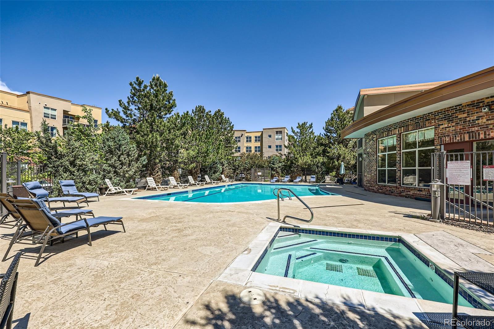 MLS Image #29 for 9079 e panorama circle,englewood, Colorado