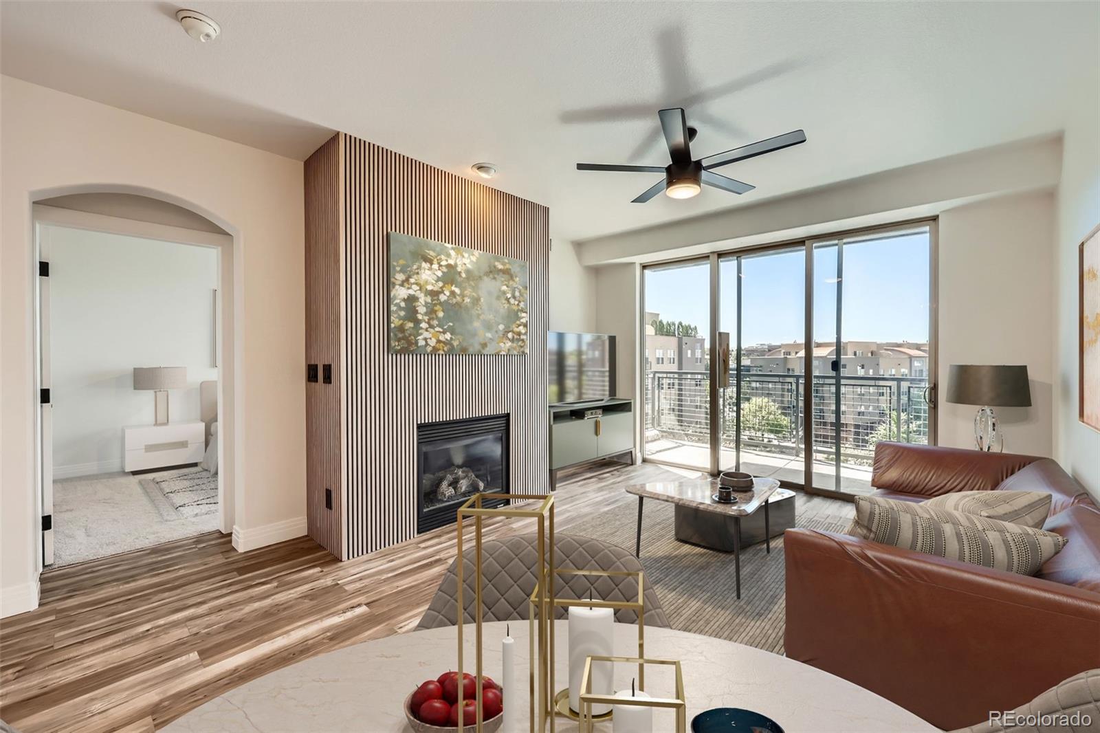 MLS Image #3 for 9079 e panorama circle,englewood, Colorado