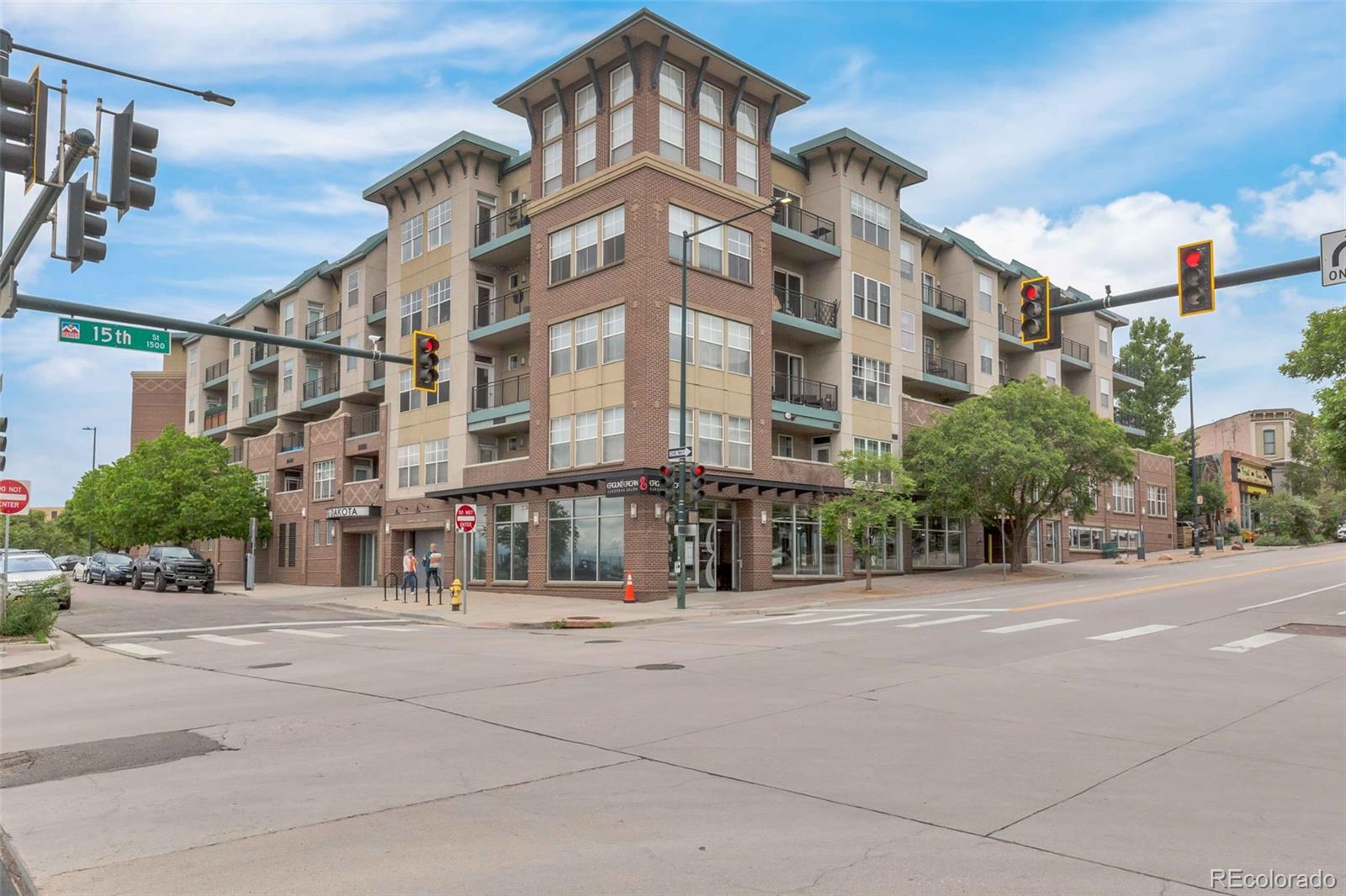 MLS Image #0 for 1441  central street,denver, Colorado