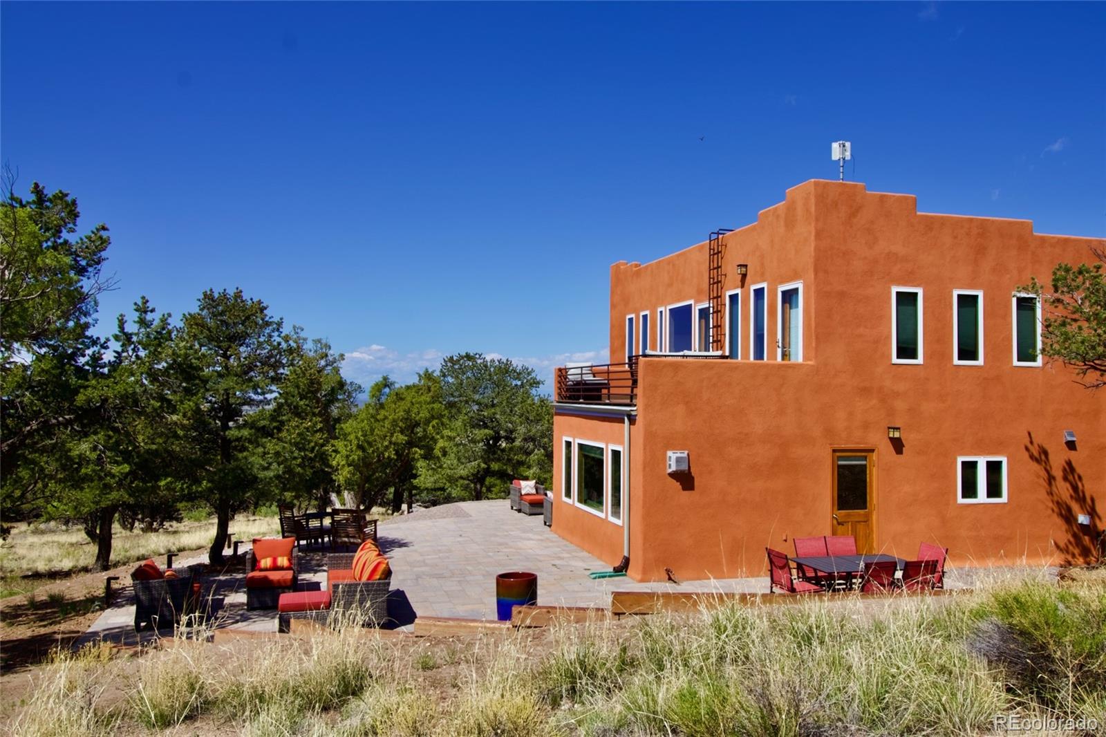 MLS Image #0 for 2290  big sands way,crestone, Colorado