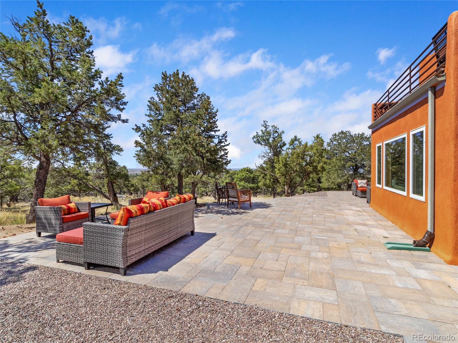 MLS Image #2 for 2290  big sands way,crestone, Colorado